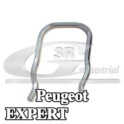3RG نابض التثبيت — 2000 Peugeot Expert