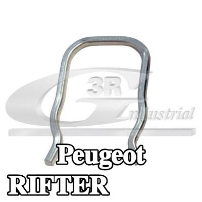 3RG نابض التثبيت — Peugeot Rifter