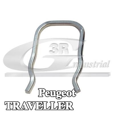3RG نابض التثبيت — Peugeot Traveller