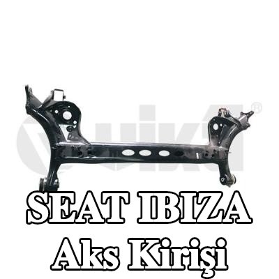 VIKA Aks Kirişi Arka Aks — SEAT Ibiza