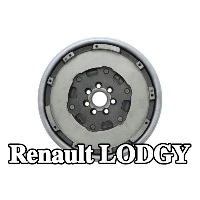 AISIN حذافة ثنائية الكتلة — Renault Lodgy