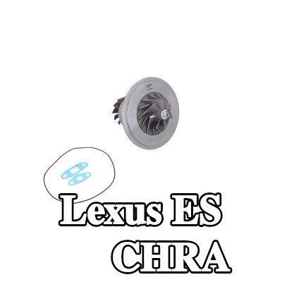 KAMOKA توربو CHRA — Lexus Es