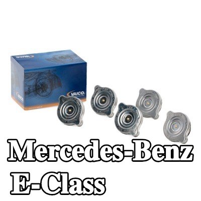 VAICO غطاء المبرد خزان التمدد الرئيسي, جودة VAICO الأصلية — 2000 Mercedes-Benz E-Class