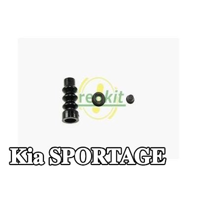 FRENKIT طقم إصلاح، أسطوانة القابض التابعة — Kia Sportage
