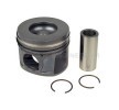 ET ENGINETEAM Piston segmanlı piston, keystone bağlantı kolu için, soğutma kanallı, piston segman taşıyıcısı ile — Citroën Relay (4)