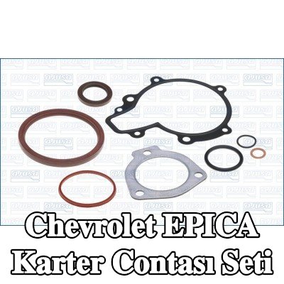 AJUSA Karter contası seti — Chevrolet Epica