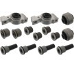 FEBI BILSTEIN Kontrol kolu tamir kiti Ön Aks Sol, Ön Aks Sağ — Citroën C5 (1)