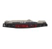 FAST Tampon braketi — Nissan Nv400 (1)