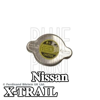 BLUE PRINT غطاء المبرد — Nissan X-trail
