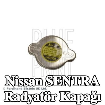 BLUE PRINT Radyatör kapağı — Nissan Sentra