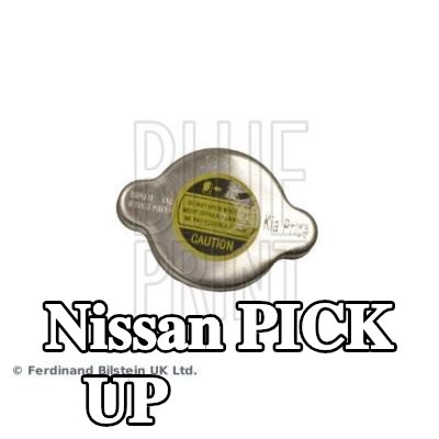 BLUE PRINT غطاء المبرد — Nissan Pick Up