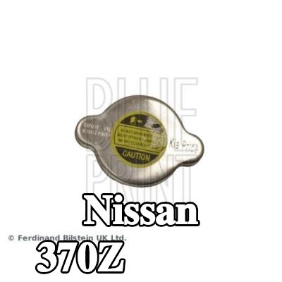 BLUE PRINT غطاء المبرد — Nissan 370z