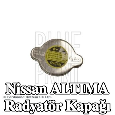 BLUE PRINT Radyatör kapağı — Nissan Altima