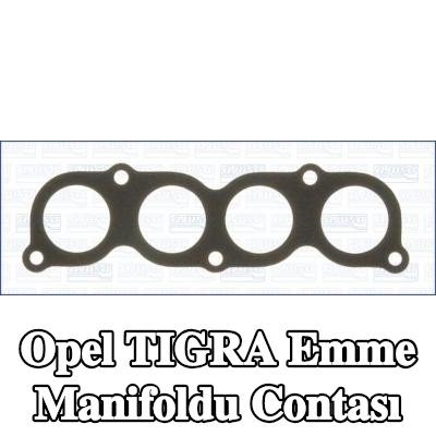 AJUSA Emme manifoldu contası — 1995 Opel Tigra
