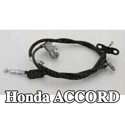TRISCAN كابل فرامل اليد 2140/2000mm — Honda Accord