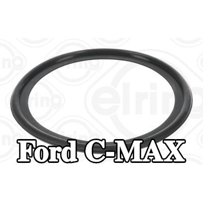 ELRING مانع تسرب، مبرد الزيت — Ford C-max