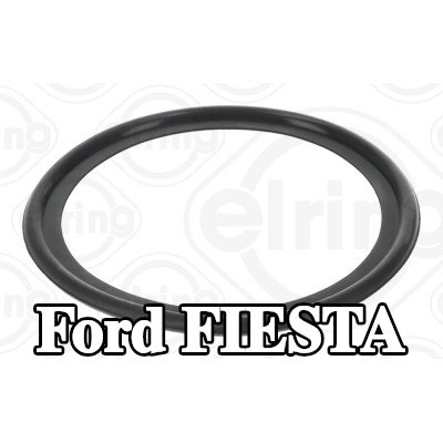 ELRING مانع تسرب، مبرد الزيت — 2012 Ford Fiesta
