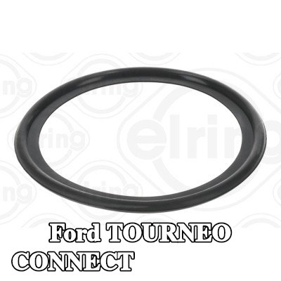 ELRING مانع تسرب، مبرد الزيت — 2016 Ford Tourneo Connect