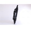 NISSENS Fan, radyatör 333mm, radyatör fan kapağı, direnç olmadan, kontrol ünitesi olmadan — Hyundai Getz (4)