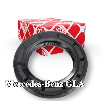FEBI BILSTEIN حشية العمود، العمود الرئيسي لناقل الحركة اليدوي — Mercedes-Benz Gla