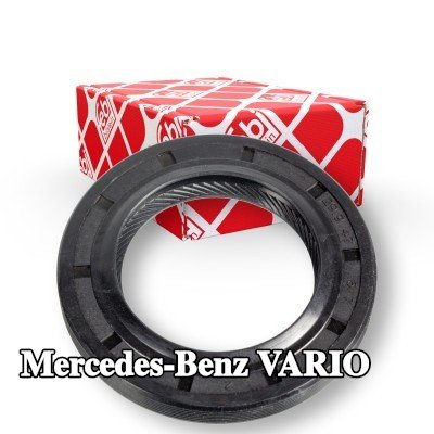 FEBI BILSTEIN حشية العمود، العمود الرئيسي لناقل الحركة اليدوي — 2012 Mercedes-Benz Vario