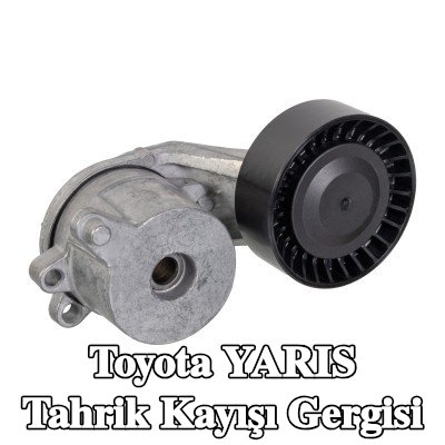 FEBI BILSTEIN Tahrik kayışı gergisi — 2010 Toyota Yaris
