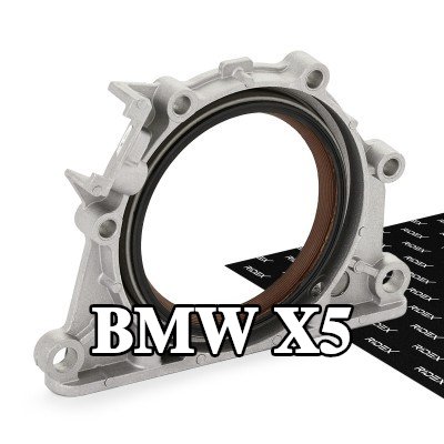 RIDEX حشية زيت العمود — 2003 BMW X5