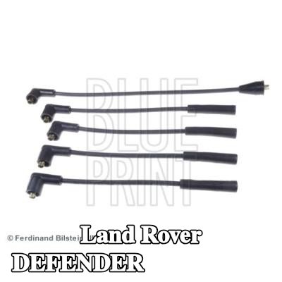 BLUE PRINT مجموعة أسلاك الإشعال — 1990 Land Rover Defender