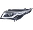 HELLA Far Sol, HB3, PSY24W, ampullü, far seviyeleme motorlu — 2012 Land Rover Range Rover Evoque (1)