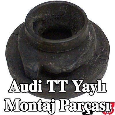 JP GROUP Arka Aks Sol Yay Montajı, Arka Aks Sağ — 2000 Audi Tt