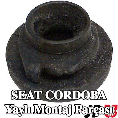 JP GROUP Arka Aks Sol Yay Montajı, Arka Aks Sağ — SEAT Cordoba