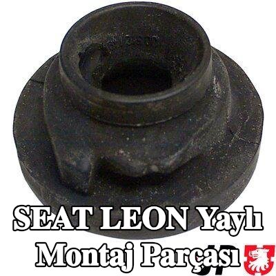 JP GROUP Arka Aks Sol Yay Montajı, Arka Aks Sağ — 2002 SEAT Leon