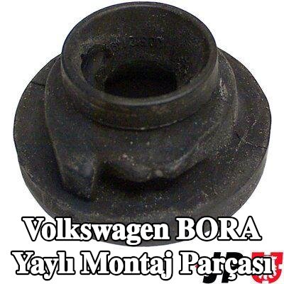 JP GROUP Arka Aks Sol Yay Montajı, Arka Aks Sağ — Volkswagen Bora