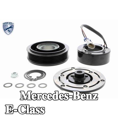 VEMO قابض ضاغط تكييف الهواء EXPERT KITS + — 2012 Mercedes-Benz E-Class