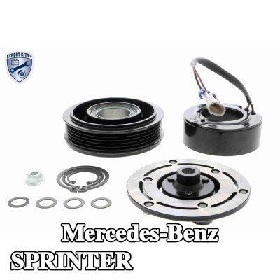 VEMO قابض ضاغط تكييف الهواء EXPERT KITS + — 2000 Mercedes-Benz Sprinter
