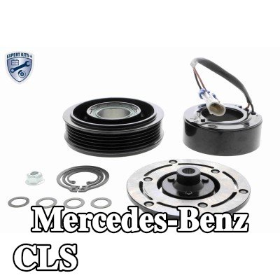 VEMO قابض ضاغط تكييف الهواء EXPERT KITS + — 2004 Mercedes-Benz Cls