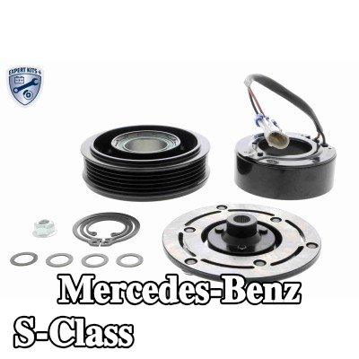 VEMO قابض ضاغط تكييف الهواء EXPERT KITS + — 2000 Mercedes-Benz S-Class
