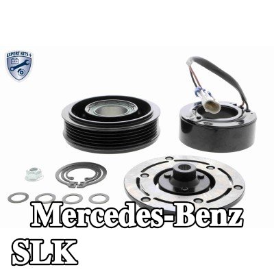 VEMO قابض ضاغط تكييف الهواء EXPERT KITS + — Mercedes-Benz Slk