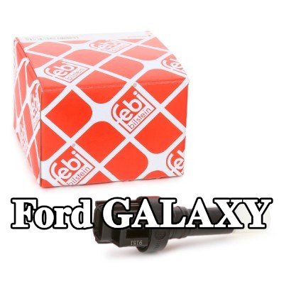 FEBI BILSTEIN مستشعر مستوى ماء الغسيل — Ford Galaxy