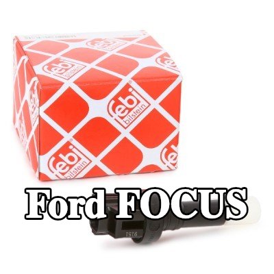 FEBI BILSTEIN مستشعر مستوى ماء الغسيل — Ford Focus