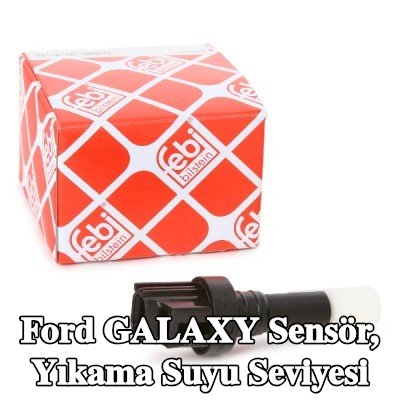 FEBI BILSTEIN Sensör, yıkama suyu seviyesi — Ford Galaxy