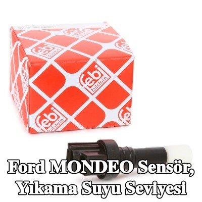 FEBI BILSTEIN Sensör, yıkama suyu seviyesi — Ford Mondeo