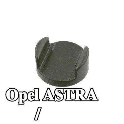 FEBI BILSTEIN قطعة الدفع، صمام الدخول/الخروج — Opel Astra