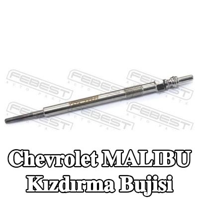 FEBEST Kızdırma Bujisi — Chevrolet Malibu