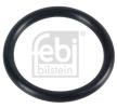 FEBI BILSTEIN Yağ soğutucu contası — Opel Corsa (2)