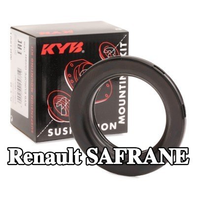 KYB محمل حامل الدعامة العلوي بدون ملحقات, AGX — Renault Safrane