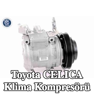 ACKOJA Klima kompresörü — 1997 Toyota Celica