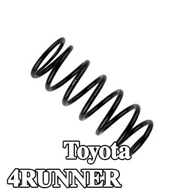 BILSTEIN نابض لولبي للمحور الخلفي — Toyota 4runner