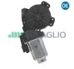 MIRAGLIO Elektrik motoru, cam regülatörü Ön Aks Sol, 12V, elektrik motorlu — Nissan Qashqai (1)