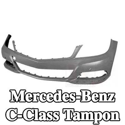 VAN WEZEL Tampon — Mercedes-Benz C-Class